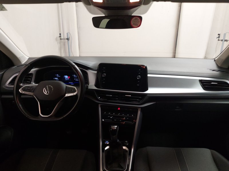 Volkswagen T-Roc 1.0 TSI Life • ACC • LED — 16