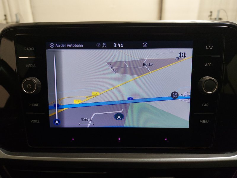 Volkswagen T-Roc 1.0 TSI Life • ACC • LED — 18