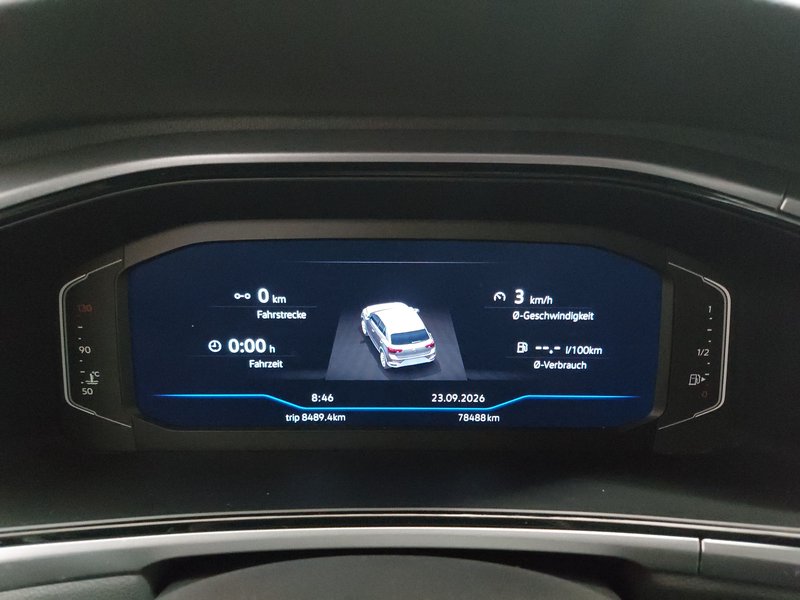 Volkswagen T-Roc 1.0 TSI Life • ACC • LED — 20