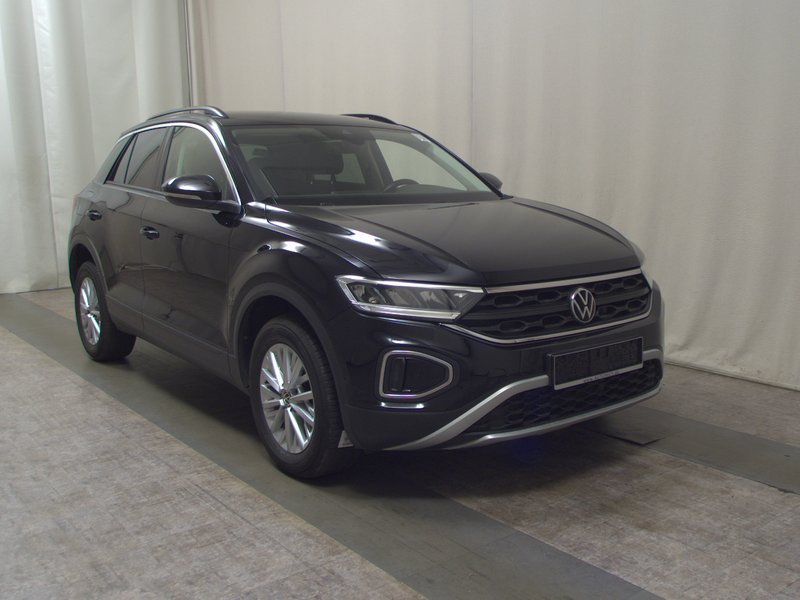 Volkswagen T-Roc 1.0 TSI Life • ACC • LED — 3