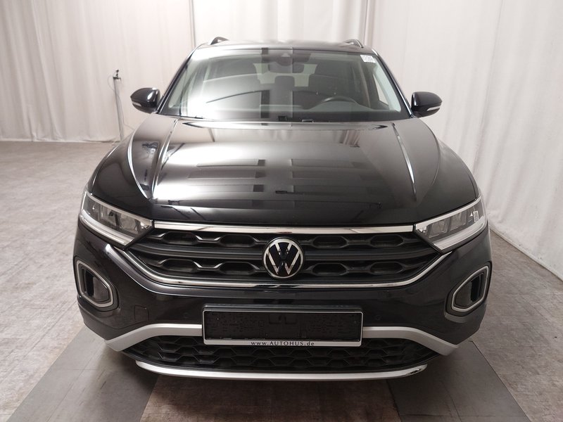 Volkswagen T-Roc 1.0 TSI Life • ACC • LED — 9