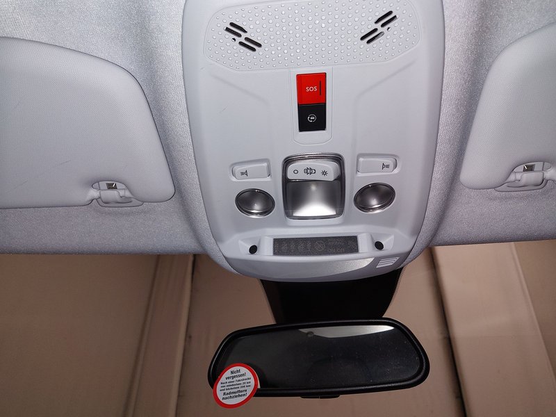 Opel Mokka-e Elegance • Full LED • digitalni instrumenti — 13