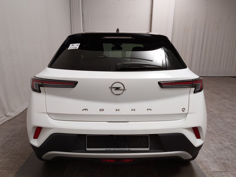 Opel Mokka-e Elegance • Full LED • digitalni instrumenti — 14