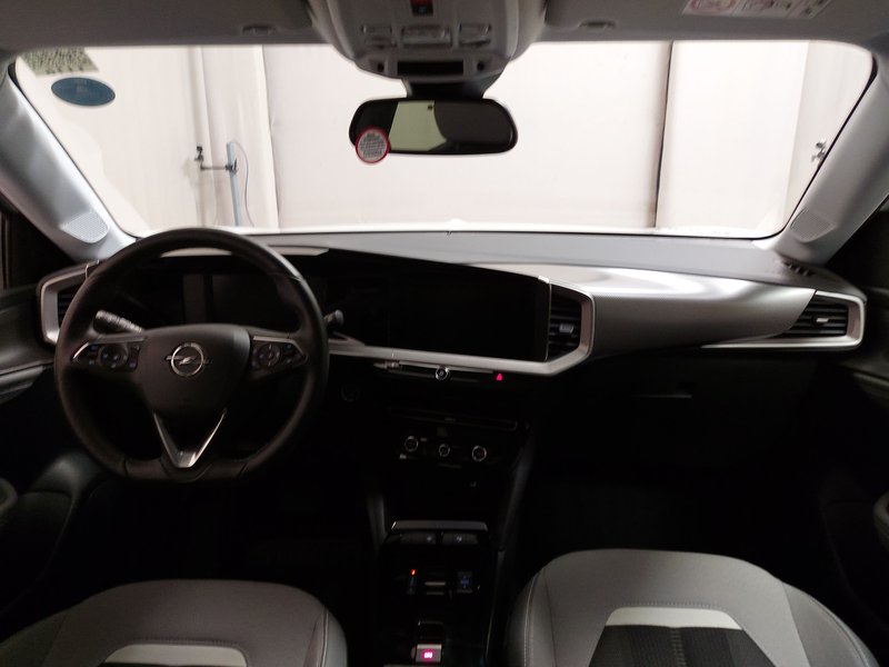 Opel Mokka-e Elegance • Full LED • digitalni instrumenti — 16