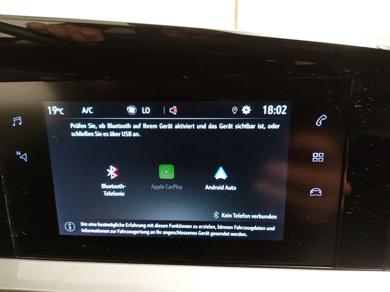 Opel Mokka-e Elegance • Full LED • digitalni instrumenti — 17