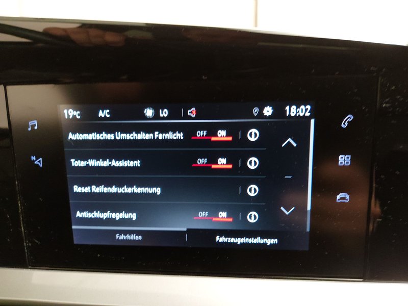 Opel Mokka-e Elegance • Full LED • digitalni instrumenti — 18