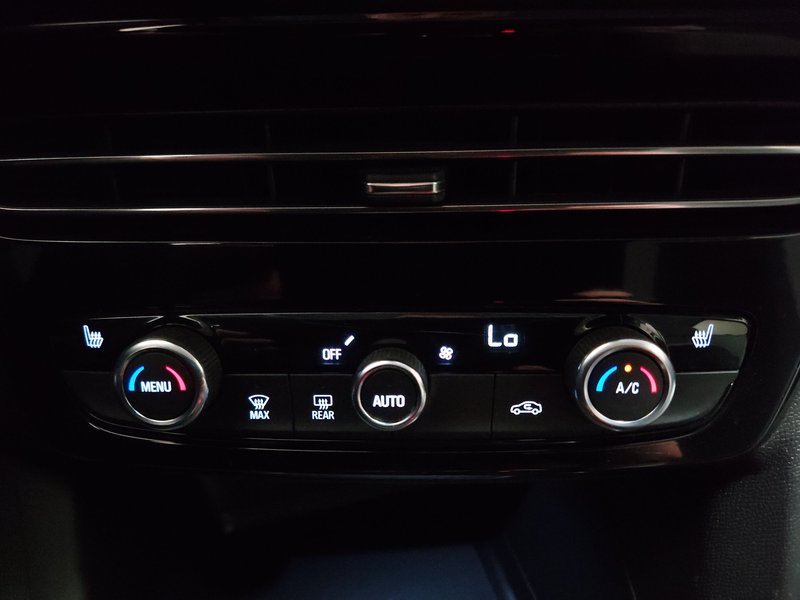 Opel Mokka-e Elegance • Full LED • digitalni instrumenti — 19