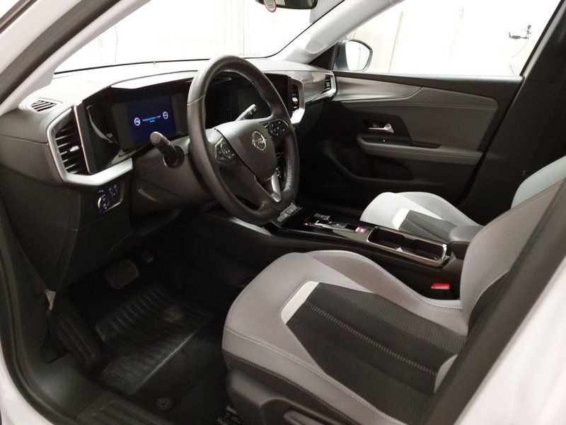 Opel Mokka-e Elegance • Full LED • digitalni instrumenti — 6