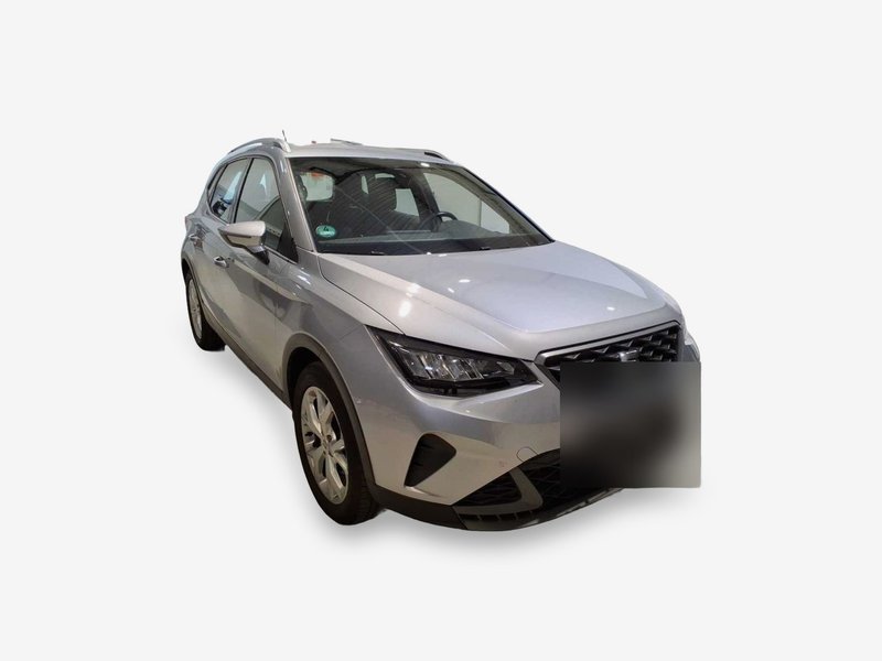 SEAT Arona 1.0 TSI automatik FR-Line • Full LED • digitalni instrumenti — 2