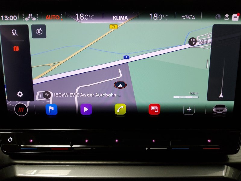 CUPRA Leon 2.0 TSI automatik • ACC • LED — 7
