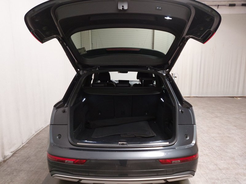 Audi Q5 50 TDI quattro automatik advanced • 360° kamera • el. peta vrata — 15