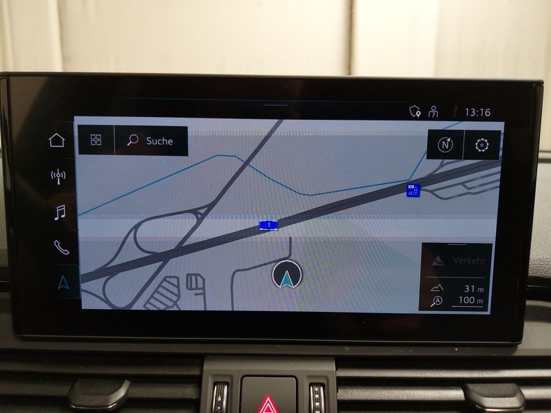 Audi Q5 50 TDI quattro automatik advanced • 360° kamera • el. peta vrata — 18