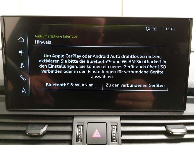 Audi Q5 50 TDI quattro automatik advanced • 360° kamera • el. peta vrata — 19