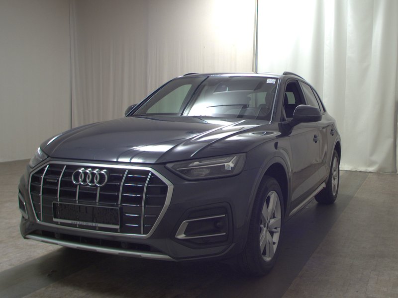Audi Q5 50 TDI quattro automatik advanced • 360° kamera • el. peta vrata — 2