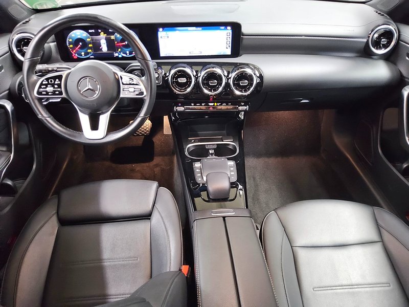 Mercedes-Benz CLA 200 d Shooting Brake automatik Progressive • LED — 5