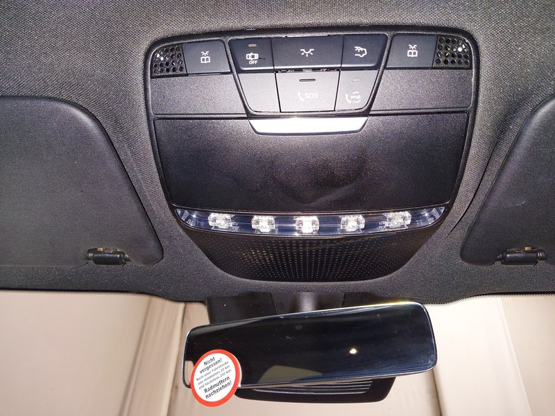 Mercedes-Benz GLC 300 de 4MATIC automatik AMG-Line • električna peta vrata — 13