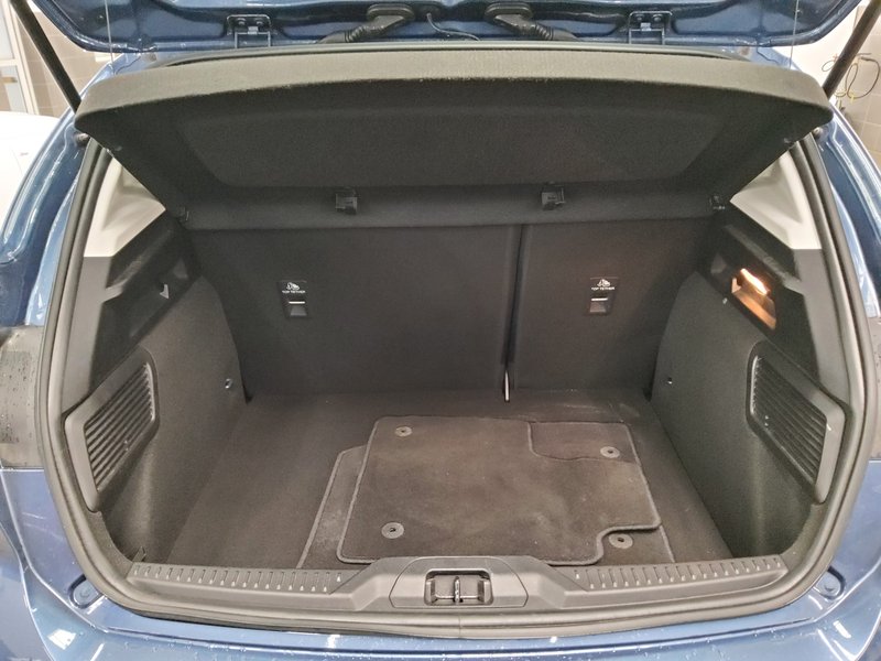 Ford Focus 1.5 EcoBlue automatik Cool&Connect • 360° kamera • LED — 11