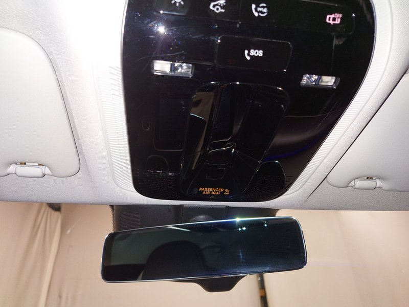 Mercedes-Benz C 220 d karavan automatik Avantgarde • 360° kamera • ACC — 13
