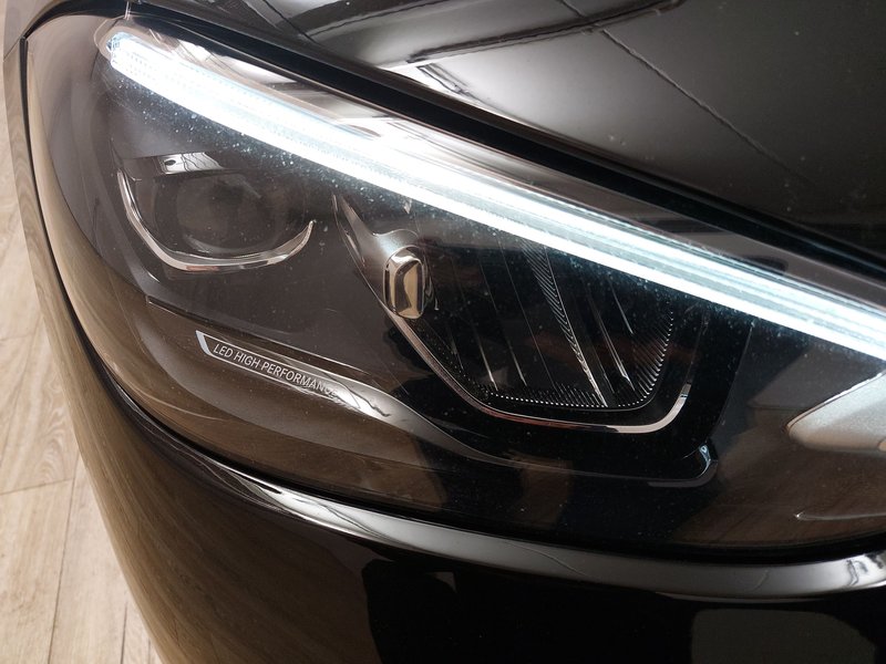 Mercedes-Benz C 220 d karavan automatik Avantgarde • 360° kamera • ACC — 16