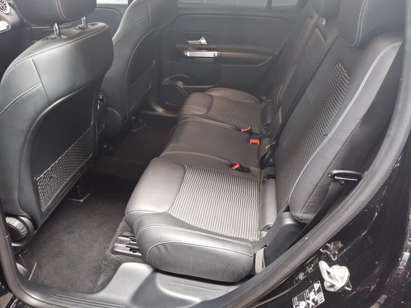 Mercedes-Benz GLB 220 d automatik Progressive • LED • digitalni instrumenti — 13