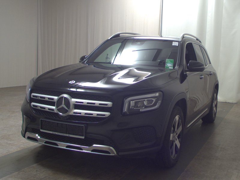 Mercedes-Benz GLB 220 d automatik Progressive • LED • digitalni instrumenti — 2