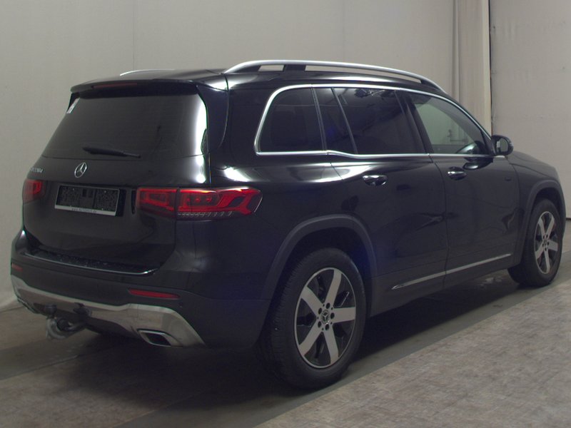 Mercedes-Benz GLB 220 d automatik Progressive • LED • digitalni instrumenti — 4