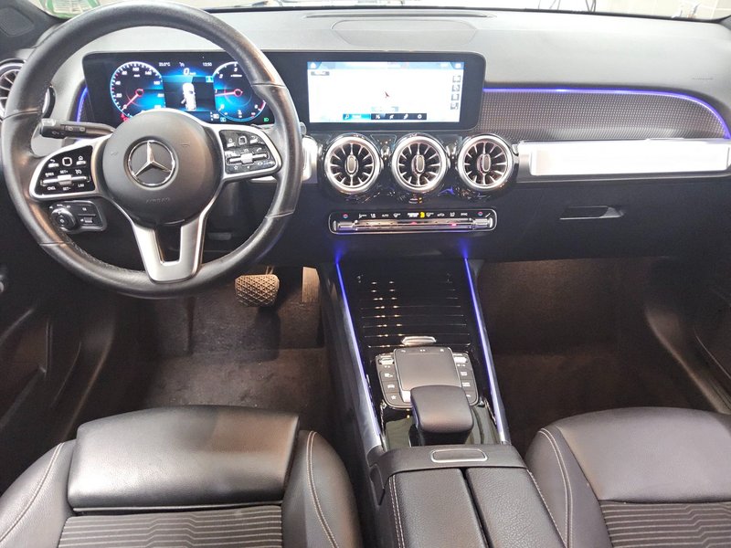 Mercedes-Benz GLB 220 d automatik Progressive • LED • digitalni instrumenti — 5