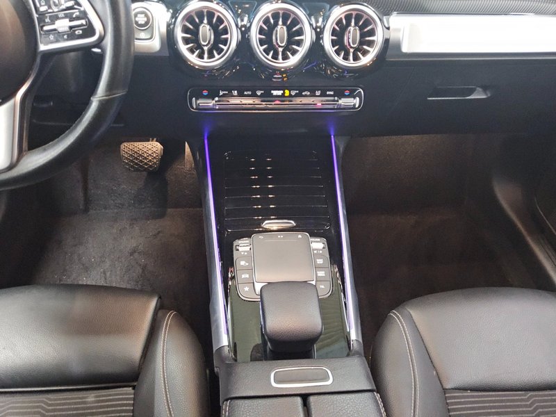 Mercedes-Benz GLB 220 d automatik Progressive • LED • digitalni instrumenti — 6