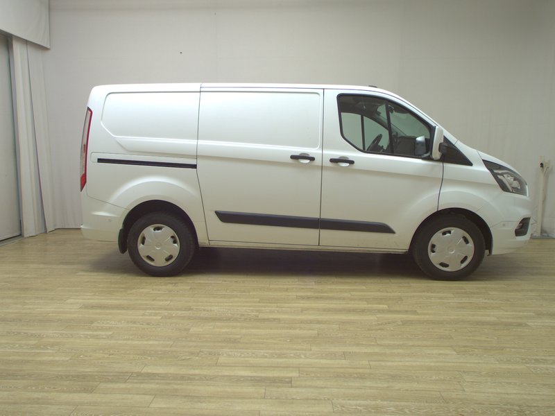 Ford Transit Custom L1H1 2.0 TDCi automatik Trend