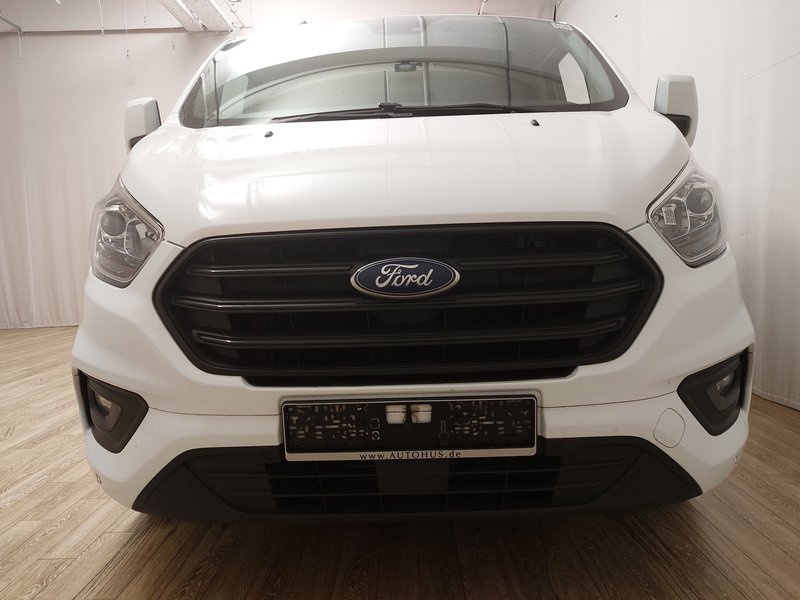 Ford Transit Custom L1H1 2.0 TDCi automatik Trend — 10