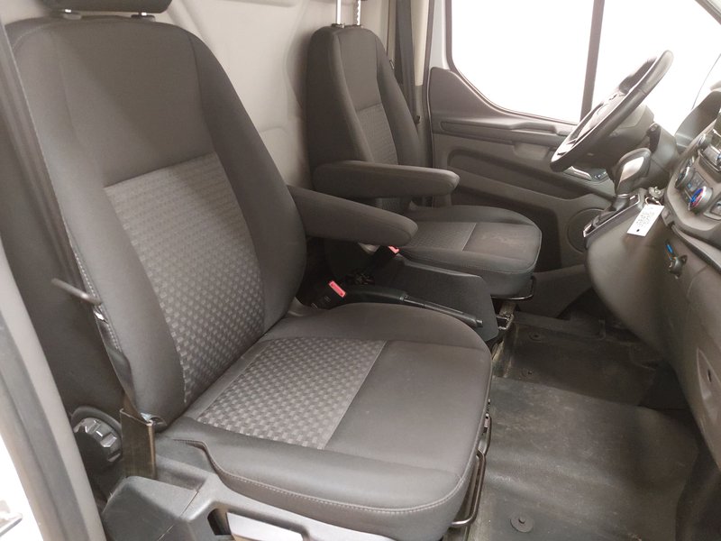 Ford Transit Custom L1H1 2.0 TDCi automatik Trend — 12