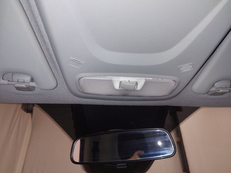 Ford Transit Custom L1H1 2.0 TDCi automatik Trend — 13