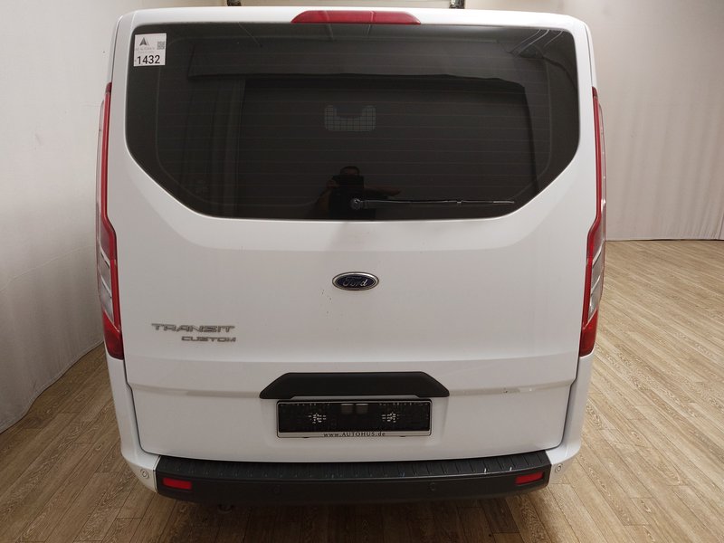 Ford Transit Custom L1H1 2.0 TDCi automatik Trend — 16