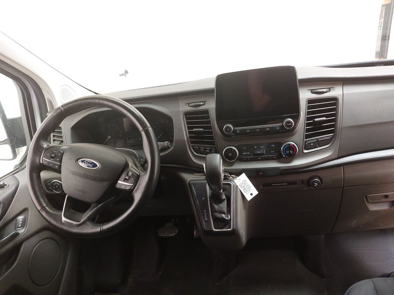 Ford Transit Custom L1H1 2.0 TDCi automatik Trend — 18