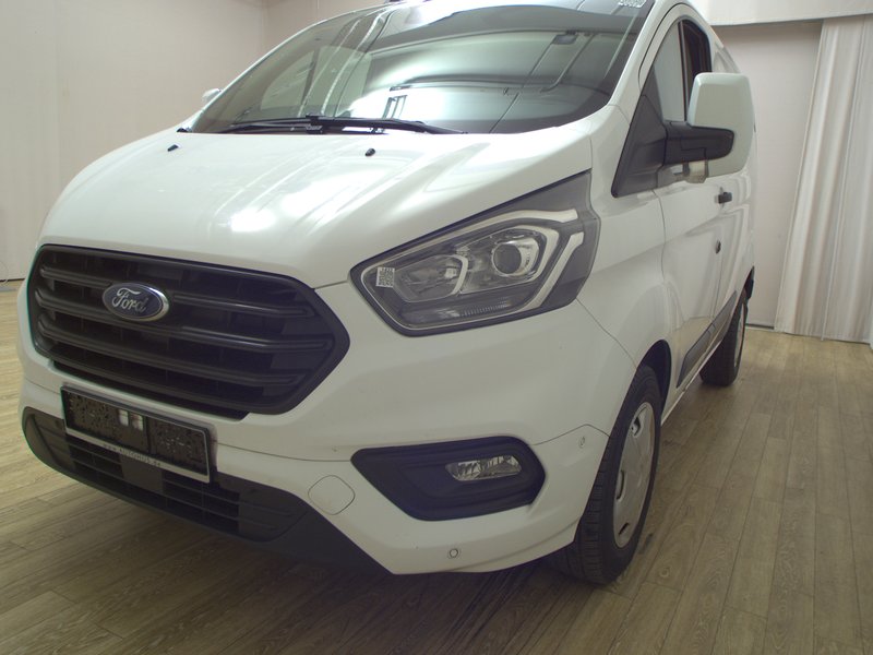Ford Transit Custom L1H1 2.0 TDCi automatik Trend — 2