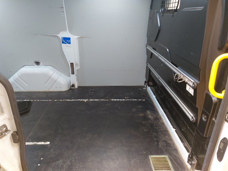 Ford Transit Custom L1H1 2.0 TDCi automatik Trend — 22