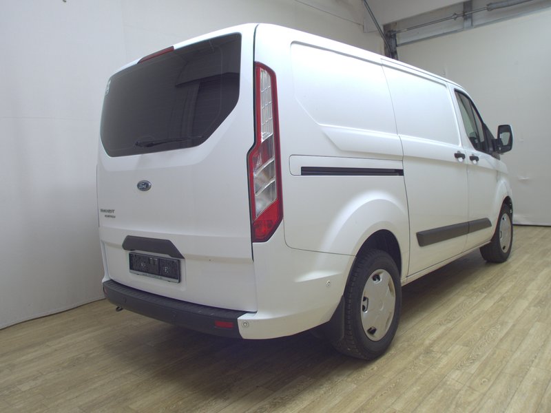 Ford Transit Custom L1H1 2.0 TDCi automatik Trend — 4