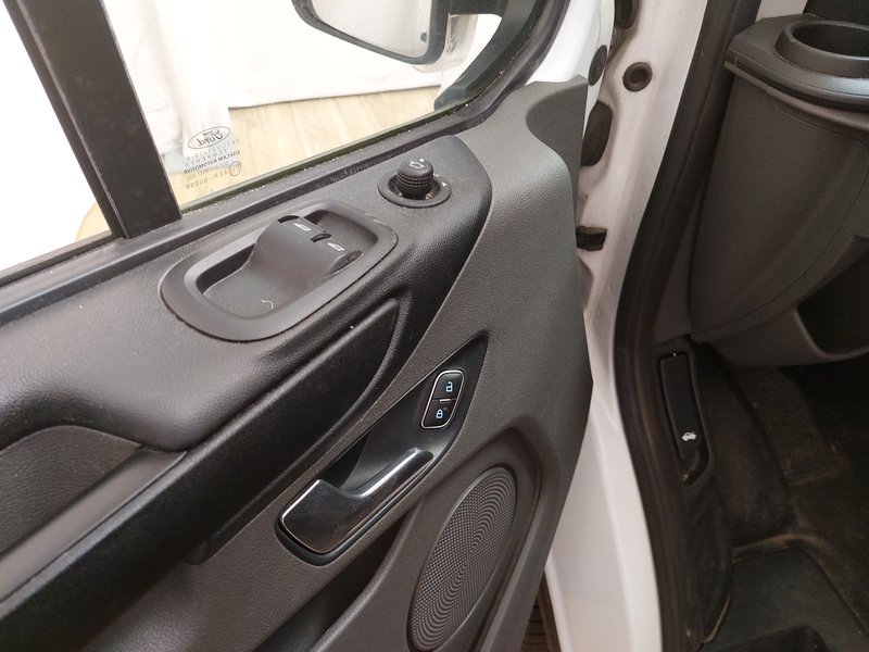 Ford Transit Custom L1H1 2.0 TDCi automatik Trend — 5