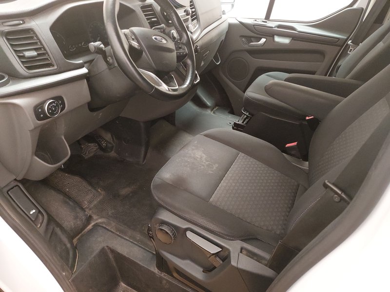 Ford Transit Custom L1H1 2.0 TDCi automatik Trend — 6