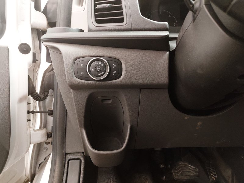 Ford Transit Custom L1H1 2.0 TDCi automatik Trend — 7