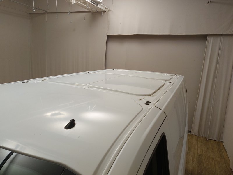 Ford Transit Custom L1H1 2.0 TDCi automatik Trend — 8