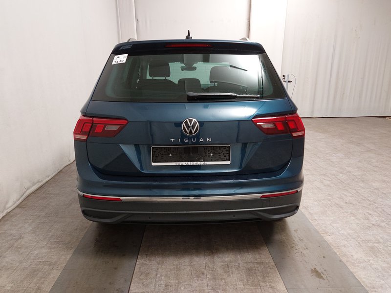Volkswagen Tiguan 2.0 TDI Life automatik • ACC • bežično punjenje — 14