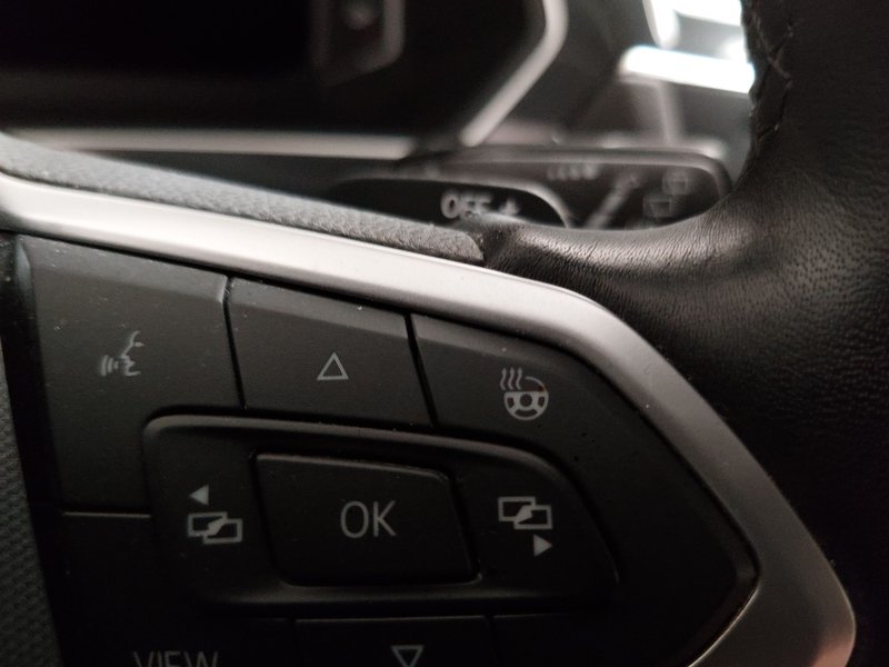 Volkswagen Tiguan 2.0 TDI Life automatik • ACC • bežično punjenje — 15