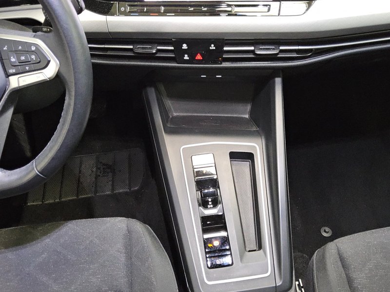 Volkswagen Golf 8 Variant 2.0 TDI automatik Life • ACC • koža — 6