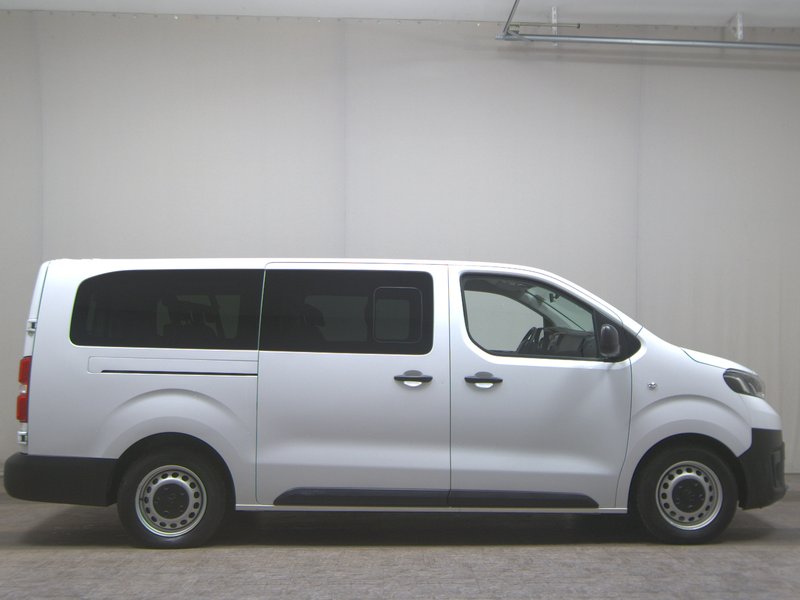 Toyota Proace 2.0 D-4D L2