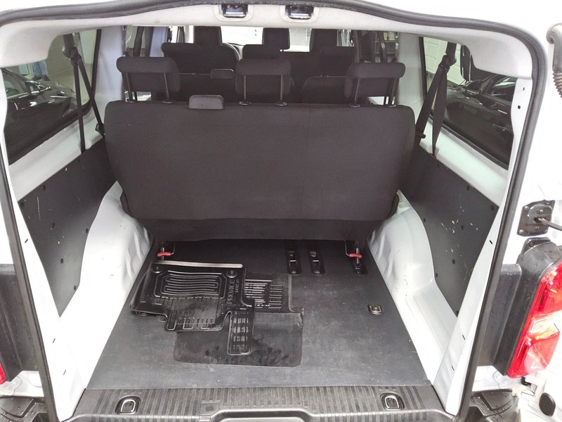 Toyota Proace 2.0 D-4D L2 — 11