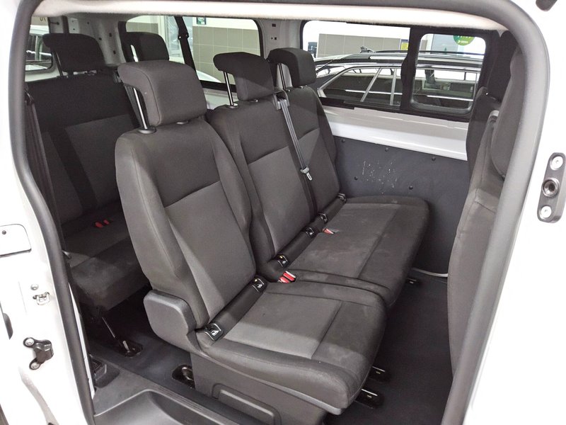 Toyota Proace 2.0 D-4D L2 — 13