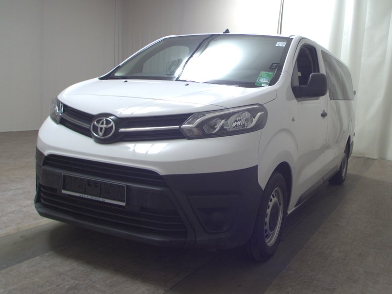 Toyota Proace 2.0 D-4D L2 — 2