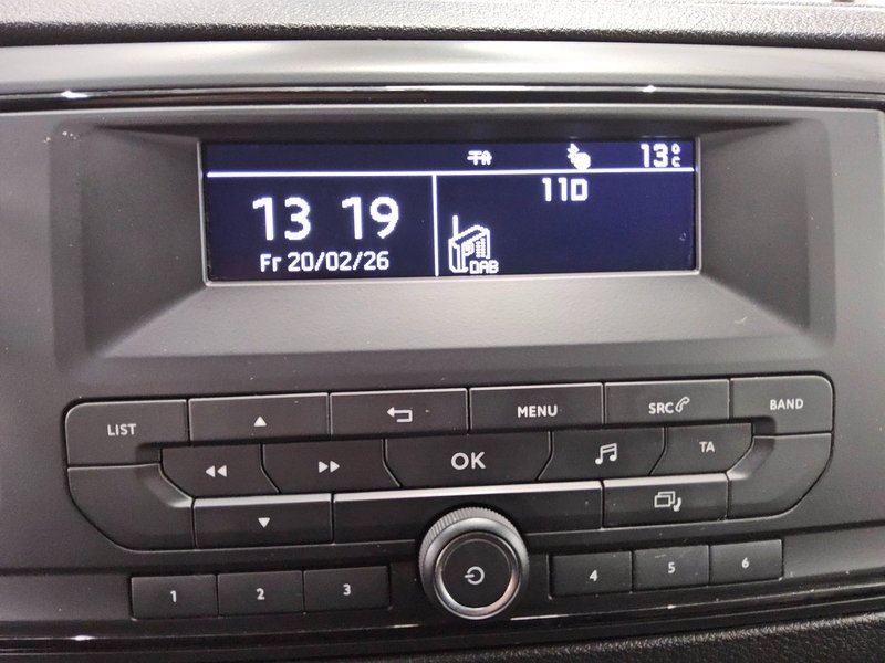 Toyota Proace 2.0 D-4D L2 — 7