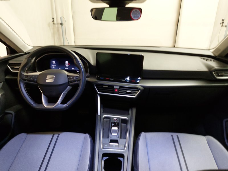 SEAT Leon 2.0 TDI automatik Style • Full LED • digitalni instrumenti — 16